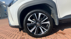 Toyota Yaris Cross 1.5 Hybrid Premiere Edition 5dr CVT Hybrid Estate